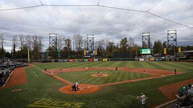 PK Park Broad Shot